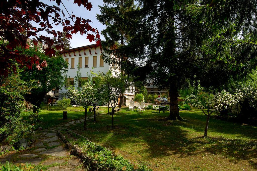 Villa Myosotis Bardonecchia Szoba fotó